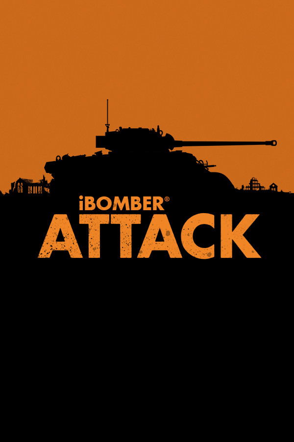iBomber Attack STEAM digital — Import Game Deal