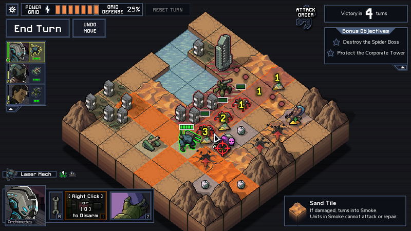 Into The Breach <span class="ext" style="background-color: #2a475e; color: #FFFFFF;">STEAM</span> <span class="ext ext_digital">digital</span> image 4