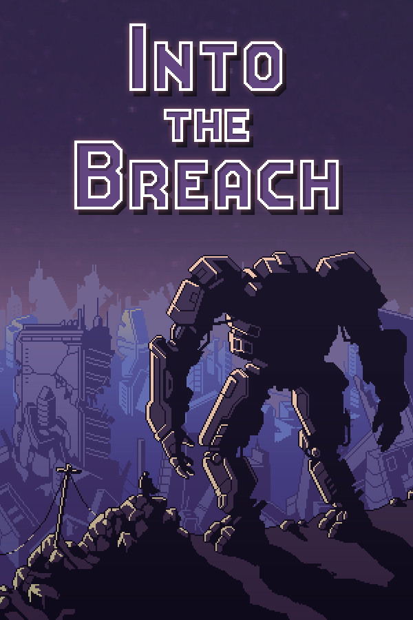 Into The Breach <span class="ext" style="background-color: #2a475e; color: #FFFFFF;">STEAM</span> <span class="ext ext_digital">digital</span> image 1