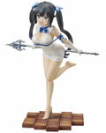 Is It Wrong to Try to Pick Up Girls in a Dungeon? Arrow of the Orion 1/7 Scale Pre-Painted Figure: Hestia thumbnail 1