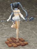 Is It Wrong to Try to Pick Up Girls in a Dungeon? Arrow of the Orion 1/7 Scale Pre-Painted Figure: Hestia thumbnail 3