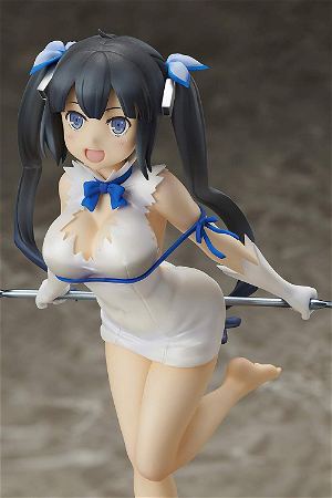 Is It Wrong to Try to Pick Up Girls in a Dungeon? Arrow of the Orion 1/7 Scale Pre-Painted Figure: Hestia