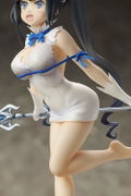 Is It Wrong to Try to Pick Up Girls in a Dungeon? Arrow of the Orion 1/7 Scale Pre-Painted Figure: Hestia thumbnail 7