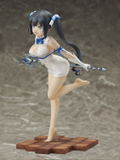 Is It Wrong to Try to Pick Up Girls in a Dungeon? Arrow of the Orion 1/7 Scale Pre-Painted Figure: Hestia thumbnail 9