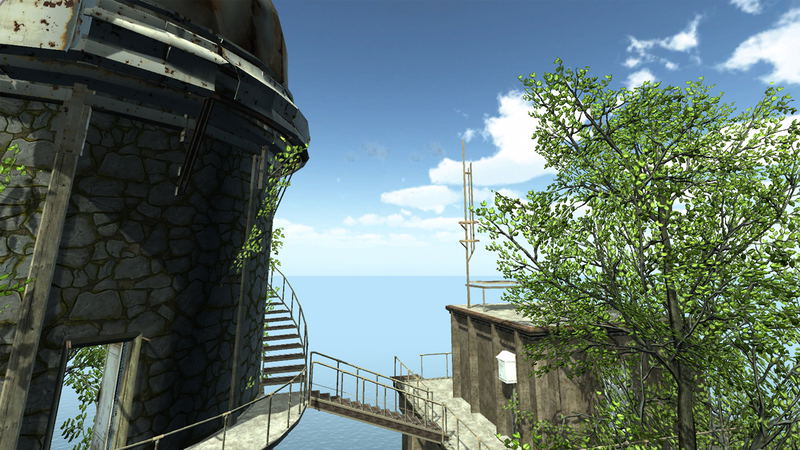Island Flight Simulator <span class="ext" style="background-color: #2a475e; color: #FFFFFF;">STEAM</span> <span class="ext ext_digital">digital</span> image 3