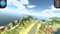 Island Flight Simulator <span class="ext" style="background-color: #2a475e; color: #FFFFFF;">STEAM</span> <span class="ext ext_digital">digital</span> thumbnail 5