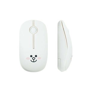 Line Friends Wireless Mouse (CONY)_