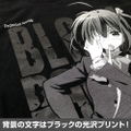 Love, Chunibyo And Other Delusions! - Rikka Takanashi T-shirt Black (M Size) thumbnail 2