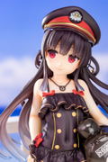 Maitetsu 1/6 Scale Pre-Painted Figure: Hachiroku Swimsuit Ver. thumbnail 11