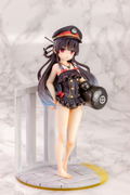 Maitetsu 1/6 Scale Pre-Painted Figure: Hachiroku Swimsuit Ver. thumbnail 2