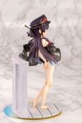 Maitetsu 1/6 Scale Pre-Painted Figure: Hachiroku Swimsuit Ver. thumbnail 3