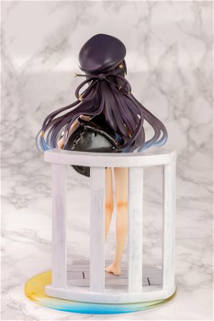 Maitetsu 1/6 Scale Pre-Painted Figure: Hachiroku Swimsuit Ver.