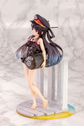 Maitetsu 1/6 Scale Pre-Painted Figure: Hachiroku Swimsuit Ver. thumbnail 6