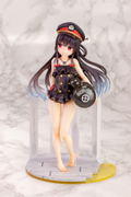 Maitetsu 1/6 Scale Pre-Painted Figure: Hachiroku Swimsuit Ver. thumbnail 7