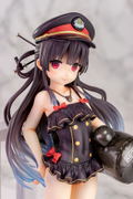Maitetsu 1/6 Scale Pre-Painted Figure: Hachiroku Swimsuit Ver. thumbnail 8