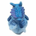 Monster Hunter World Mini Mascot Plush: Sleeptoad thumbnail 2