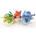 Monster Hunter World Mini Mascot Plush: Sleeptoad thumbnail 8