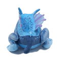 Monster Hunter World Plush: Sleeptoad thumbnail 3