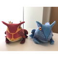 Monster Hunter World Plush: Sleeptoad thumbnail 6