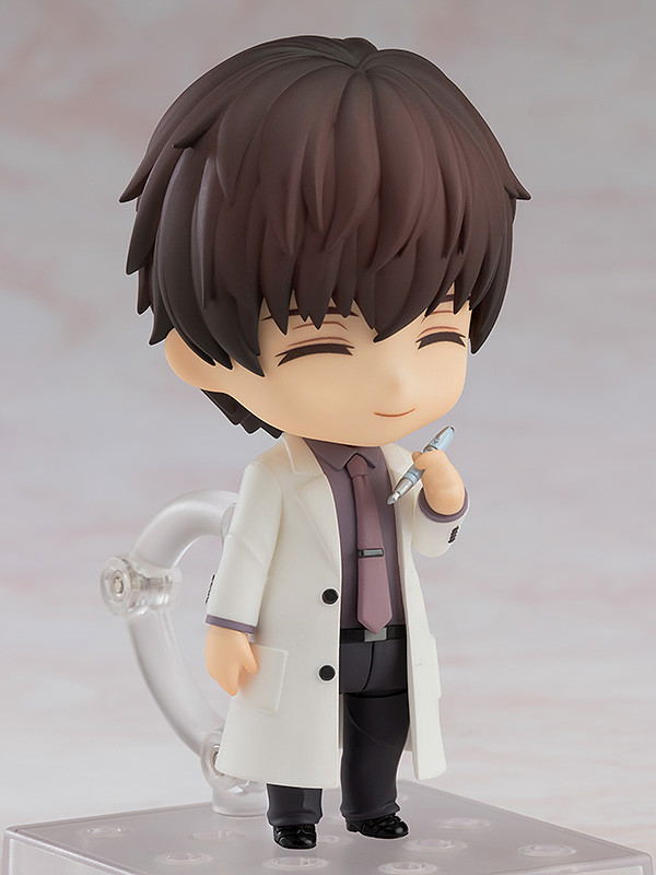 Nendoroid No. 1166 Love and Producer: Mo Xu image 5