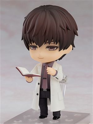 Nendoroid No. 1166 Love and Producer: Mo Xu [Good Smile Company Online Shop Limited Ver.]