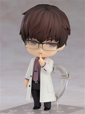 Nendoroid No. 1166 Love and Producer: Mo Xu [Good Smile Company Online Shop Limited Ver.]