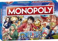 One Piece Monopoly thumbnail 1