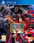 One Piece: Pirate Warriors 4 thumbnail 1