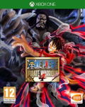 One Piece: Pirate Warriors 4 thumbnail 1