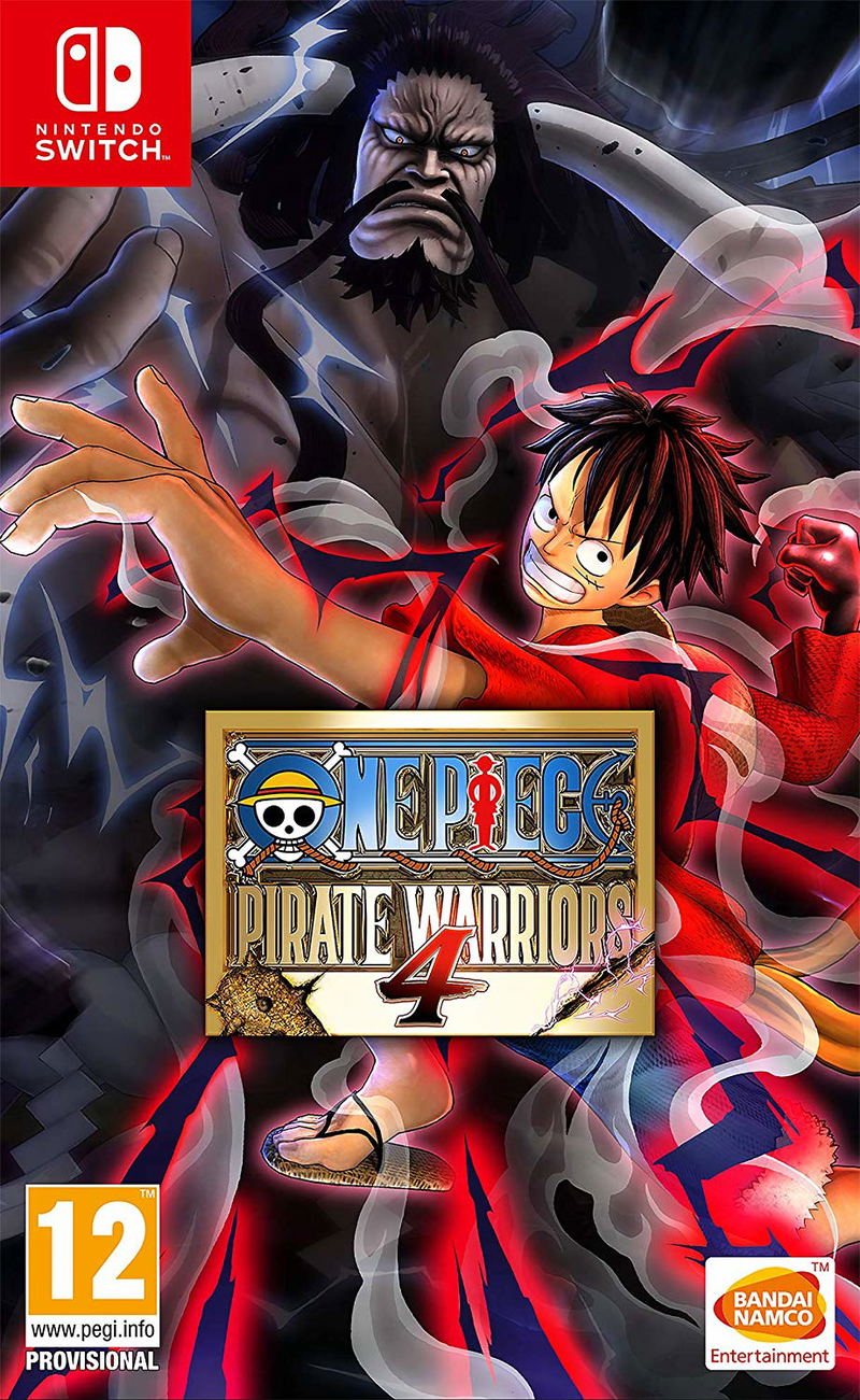 One Piece - More Info 