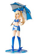 Pacific x Virtual YouTuber Mirai Akari Race Queen Ver. thumbnail 1