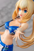 Pacific x Virtual YouTuber Mirai Akari Race Queen Ver. thumbnail 13