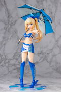 Pacific x Virtual YouTuber Mirai Akari Race Queen Ver. thumbnail 2