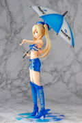Pacific x Virtual YouTuber Mirai Akari Race Queen Ver. thumbnail 3
