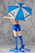 Pacific x Virtual YouTuber Mirai Akari Race Queen Ver. thumbnail 4