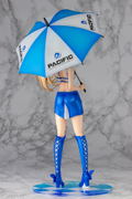 Pacific x Virtual YouTuber Mirai Akari Race Queen Ver. thumbnail 5