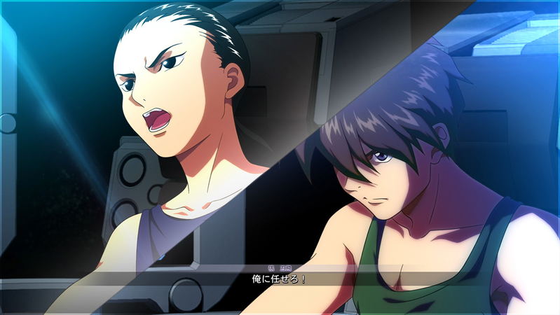 SD Gundam G Generation Cross Rays (Chinese Subs) image 24