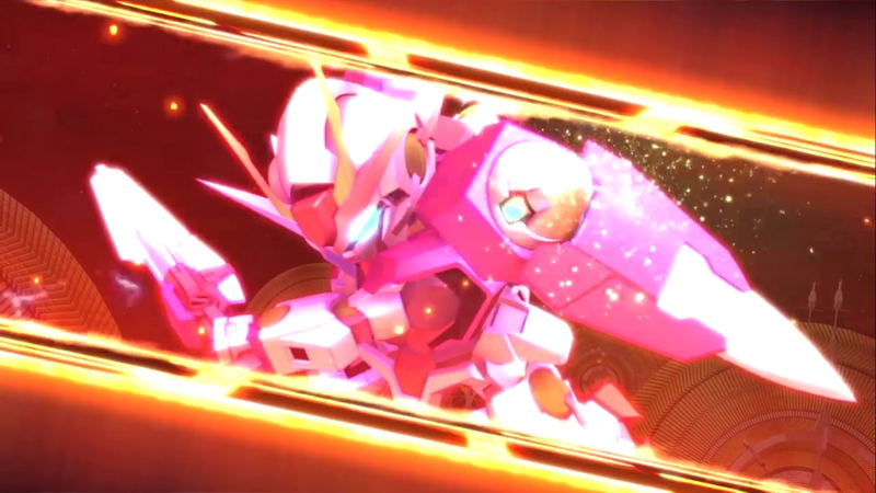 SD Gundam G Generation Cross Rays [Premium G Sound Edition] (Multi-Language) image 10