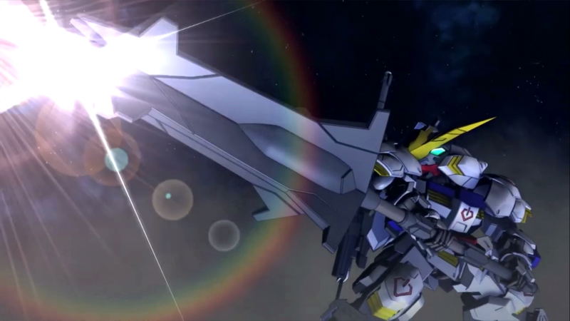 SD Gundam G Generation Cross Rays [Premium G Sound Edition] (Multi-Language) image 11