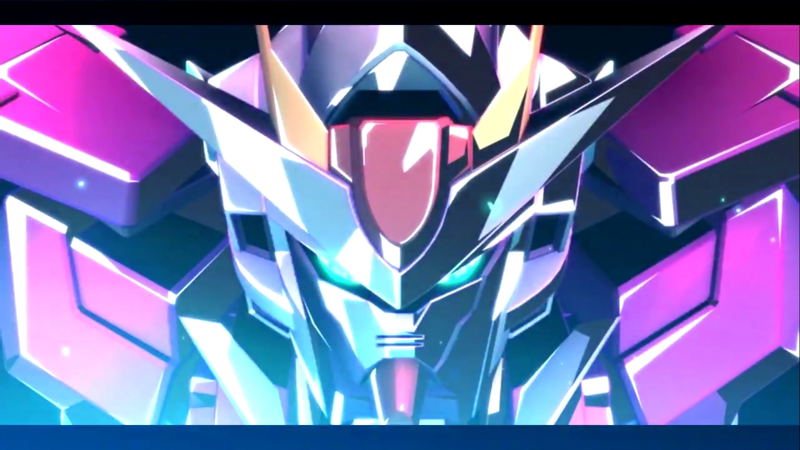 SD Gundam G Generation Cross Rays [Premium G Sound Edition] (Multi-Language) image 8