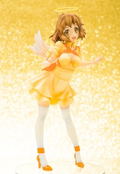 Senki Zesshou Symphogear GX 1/7 Scale Pre-Painted Figure: Hibiki Angel Ver. thumbnail 7