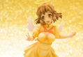 Senki Zesshou Symphogear GX 1/7 Scale Pre-Painted Figure: Hibiki Angel Ver. thumbnail 9