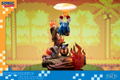 Sonic The Hedgehog Statue: Sonic and Tails Standard Edition thumbnail 10