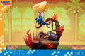 Sonic The Hedgehog Statue: Sonic and Tails Standard Edition thumbnail 12