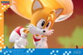 Sonic The Hedgehog Statue: Sonic and Tails Standard Edition thumbnail 15