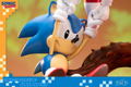 Sonic The Hedgehog Statue: Sonic and Tails Standard Edition thumbnail 16