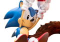 Sonic The Hedgehog Statue: Sonic and Tails Standard Edition thumbnail 2