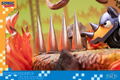 Sonic The Hedgehog Statue: Sonic and Tails Standard Edition thumbnail 22