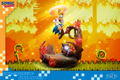 Sonic The Hedgehog Statue: Sonic and Tails Standard Edition thumbnail 5
