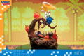 Sonic The Hedgehog Statue: Sonic and Tails Standard Edition thumbnail 8